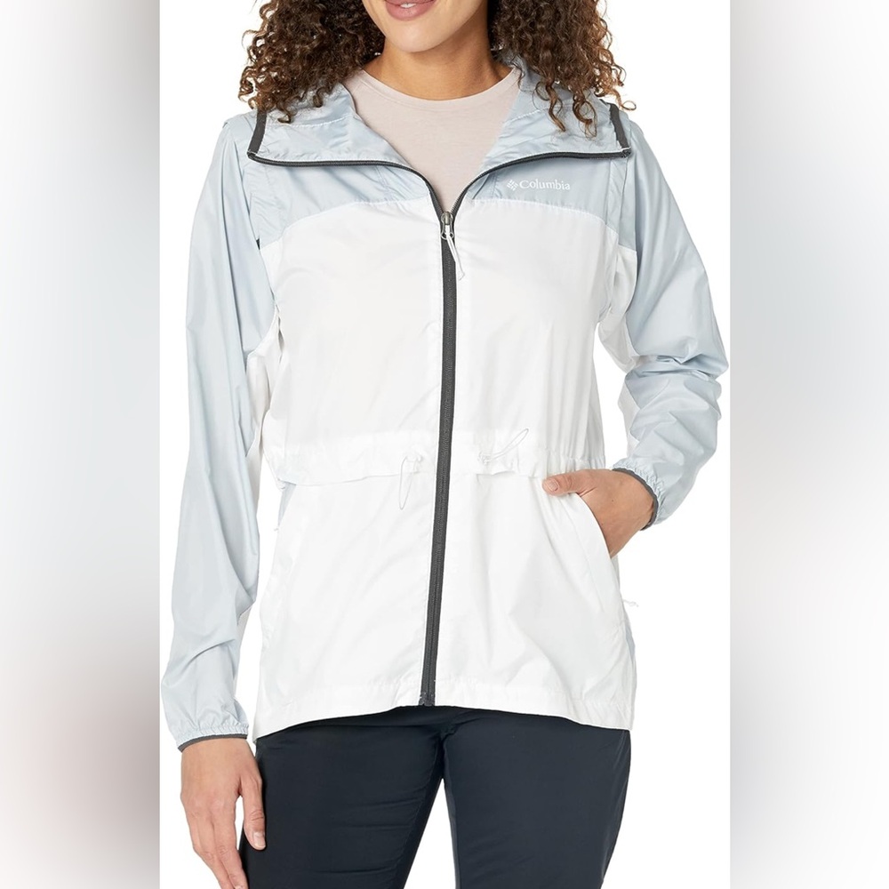 Columbia Omni-Shade Jacket